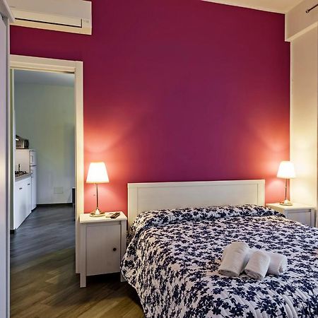 Residence Agatocle | Siracusa Syracuse Buitenkant foto