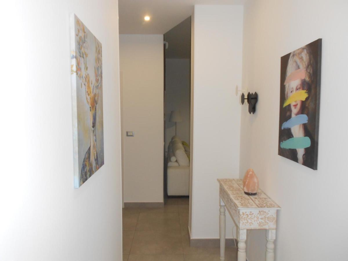 Residence Agatocle | Siracusa Syracuse Buitenkant foto