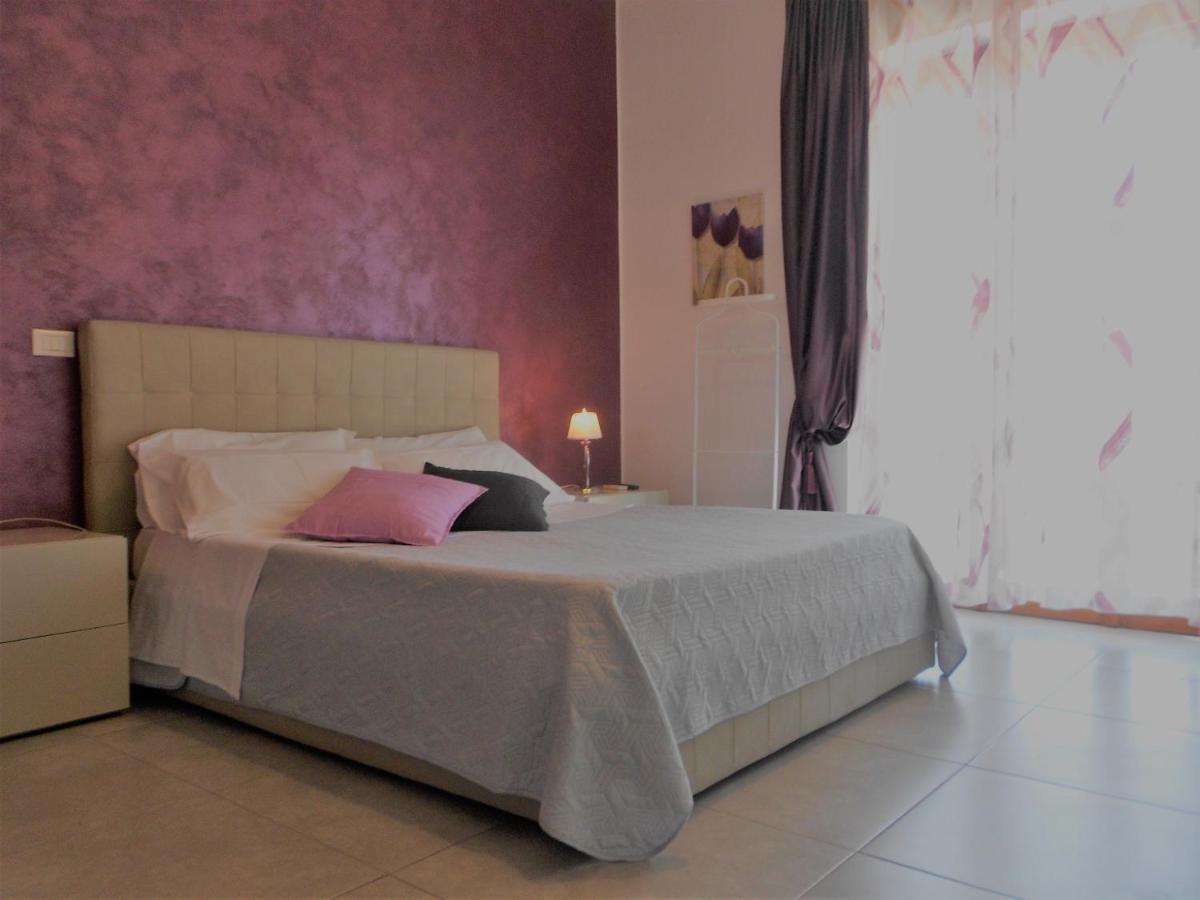 Residence Agatocle | Siracusa Syracuse Buitenkant foto