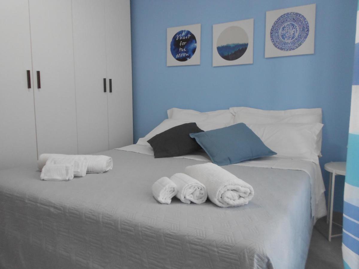 Residence Agatocle | Siracusa Syracuse Buitenkant foto