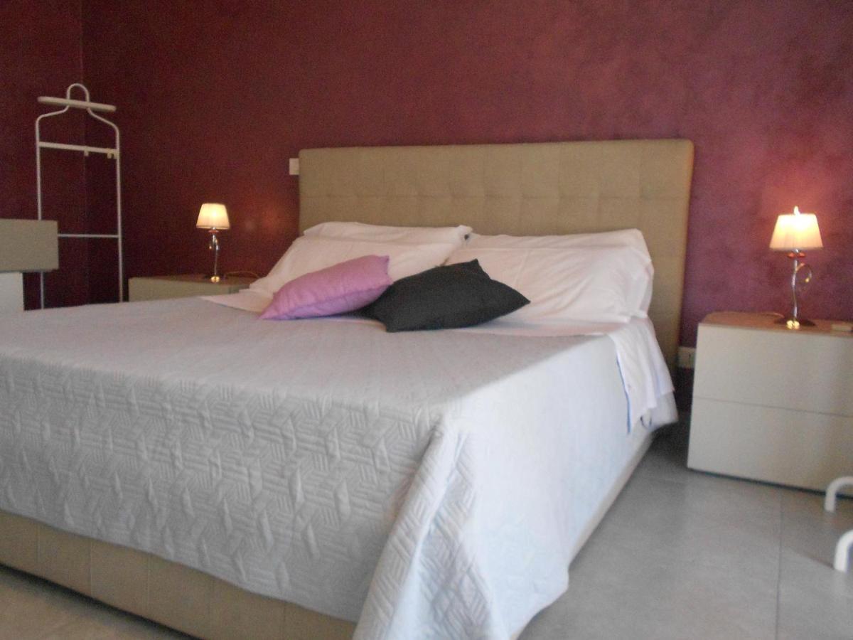 Residence Agatocle | Siracusa Syracuse Buitenkant foto