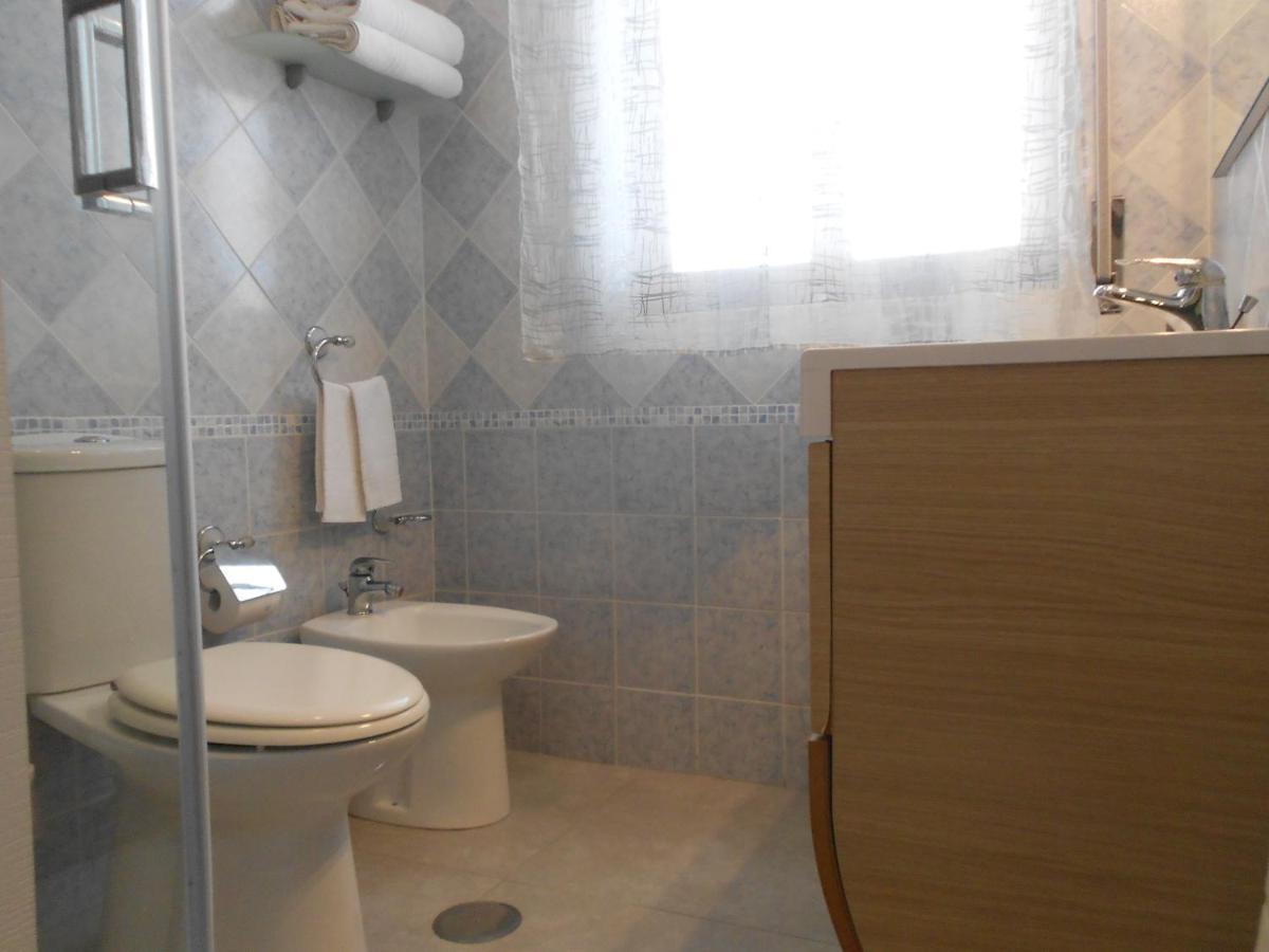 Residence Agatocle | Siracusa Syracuse Buitenkant foto