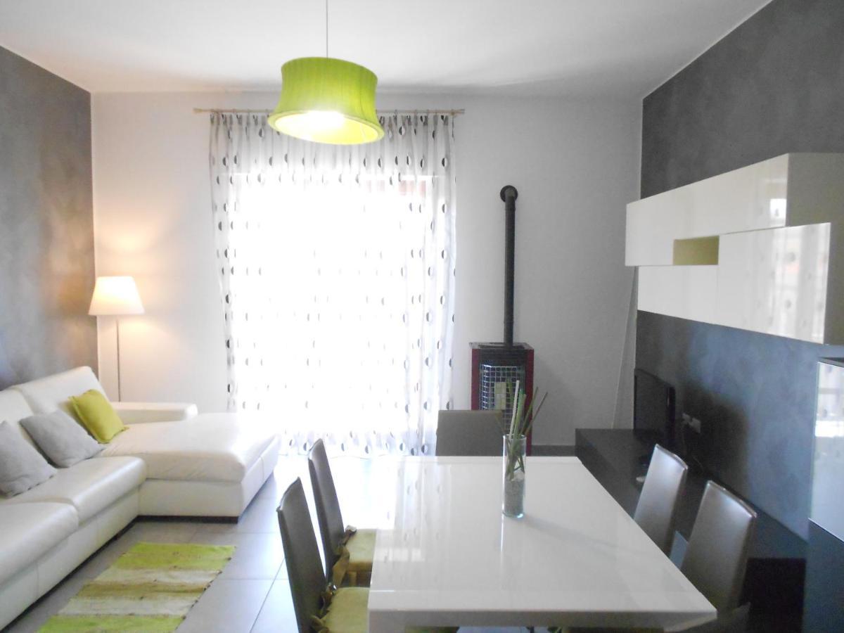 Residence Agatocle | Siracusa Syracuse Buitenkant foto