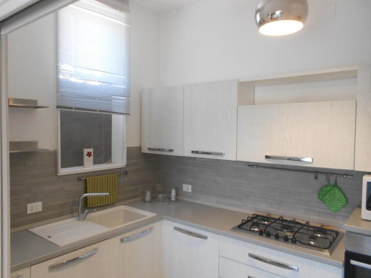 Residence Agatocle | Siracusa Syracuse Buitenkant foto