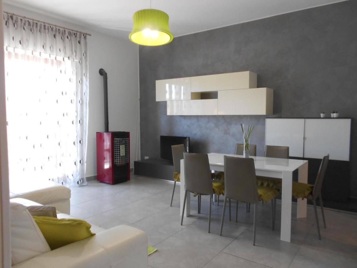 Residence Agatocle | Siracusa Syracuse Buitenkant foto