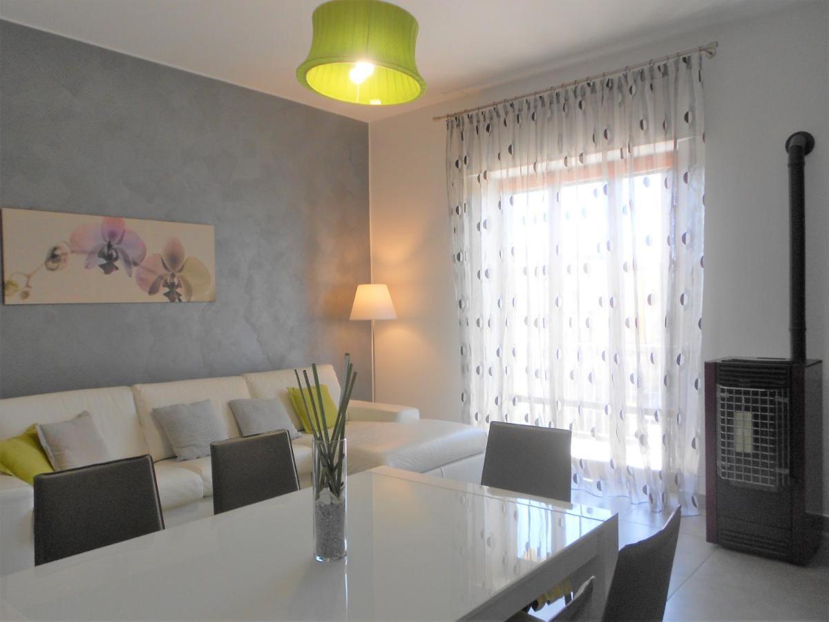 Residence Agatocle | Siracusa Syracuse Buitenkant foto