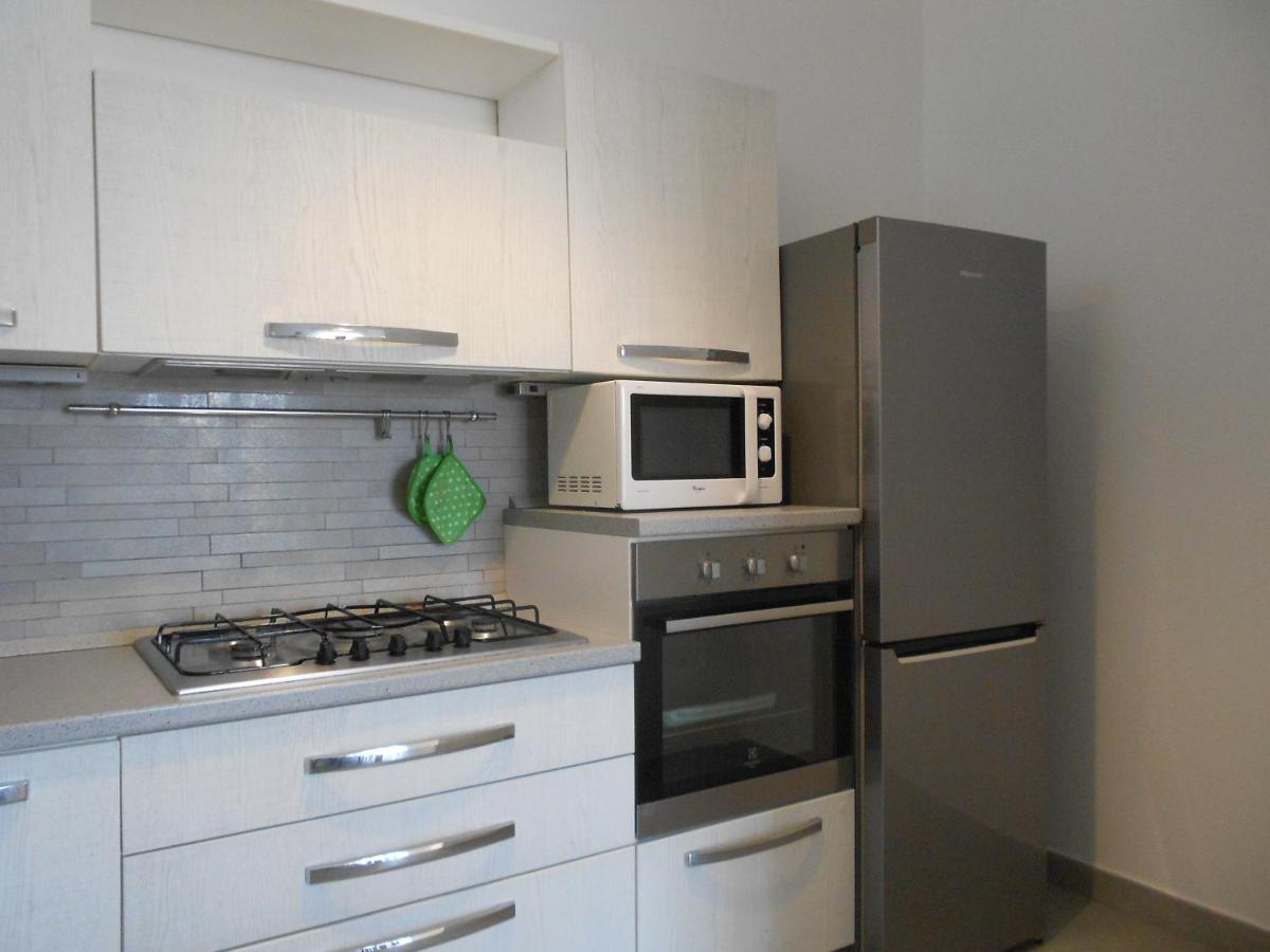 Residence Agatocle | Siracusa Syracuse Buitenkant foto