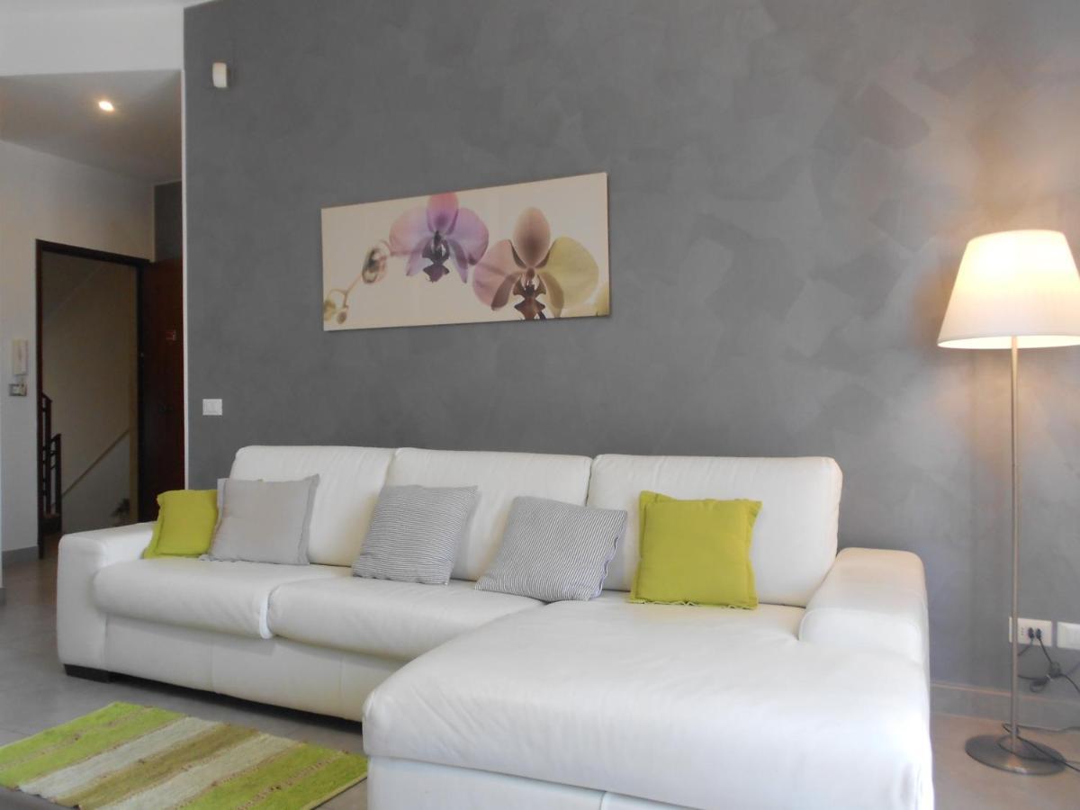 Residence Agatocle | Siracusa Syracuse Buitenkant foto