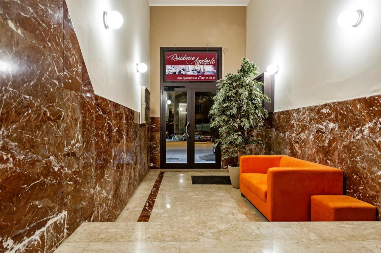 Residence Agatocle | Siracusa Syracuse Buitenkant foto