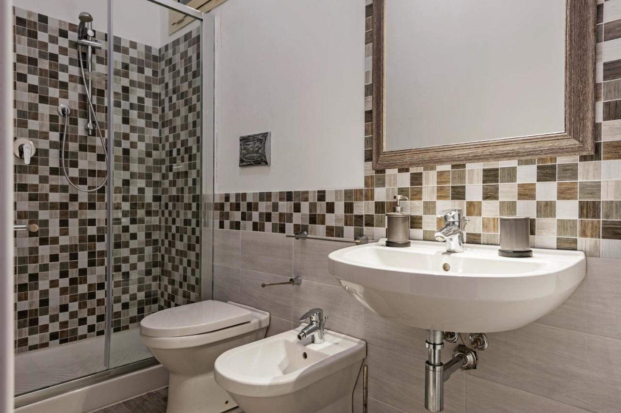 Residence Agatocle | Siracusa Syracuse Buitenkant foto