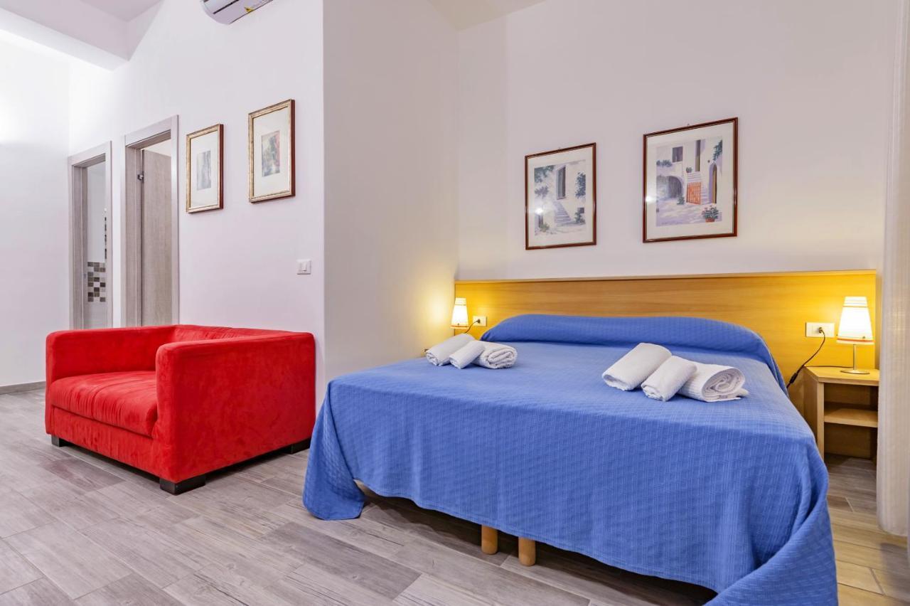 Residence Agatocle | Siracusa Syracuse Buitenkant foto