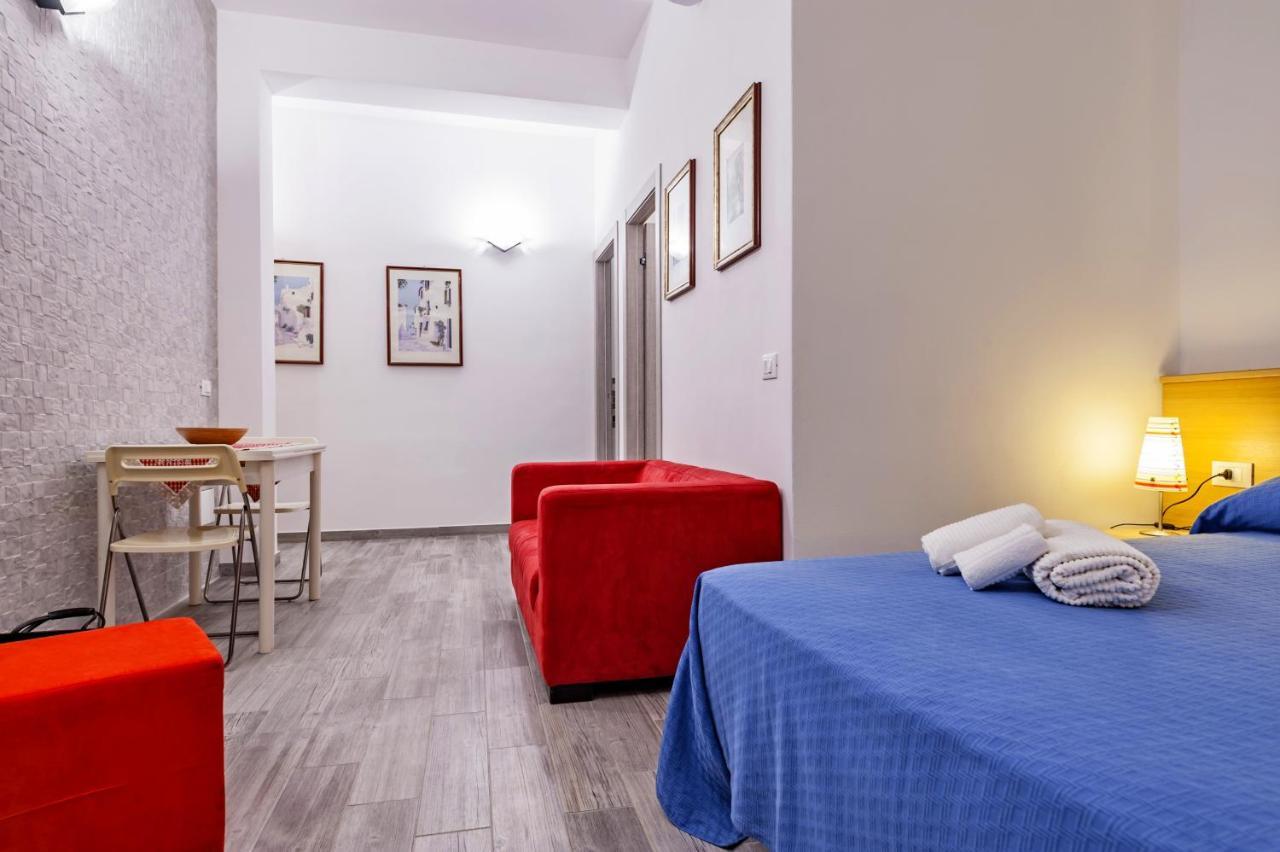 Residence Agatocle | Siracusa Syracuse Buitenkant foto