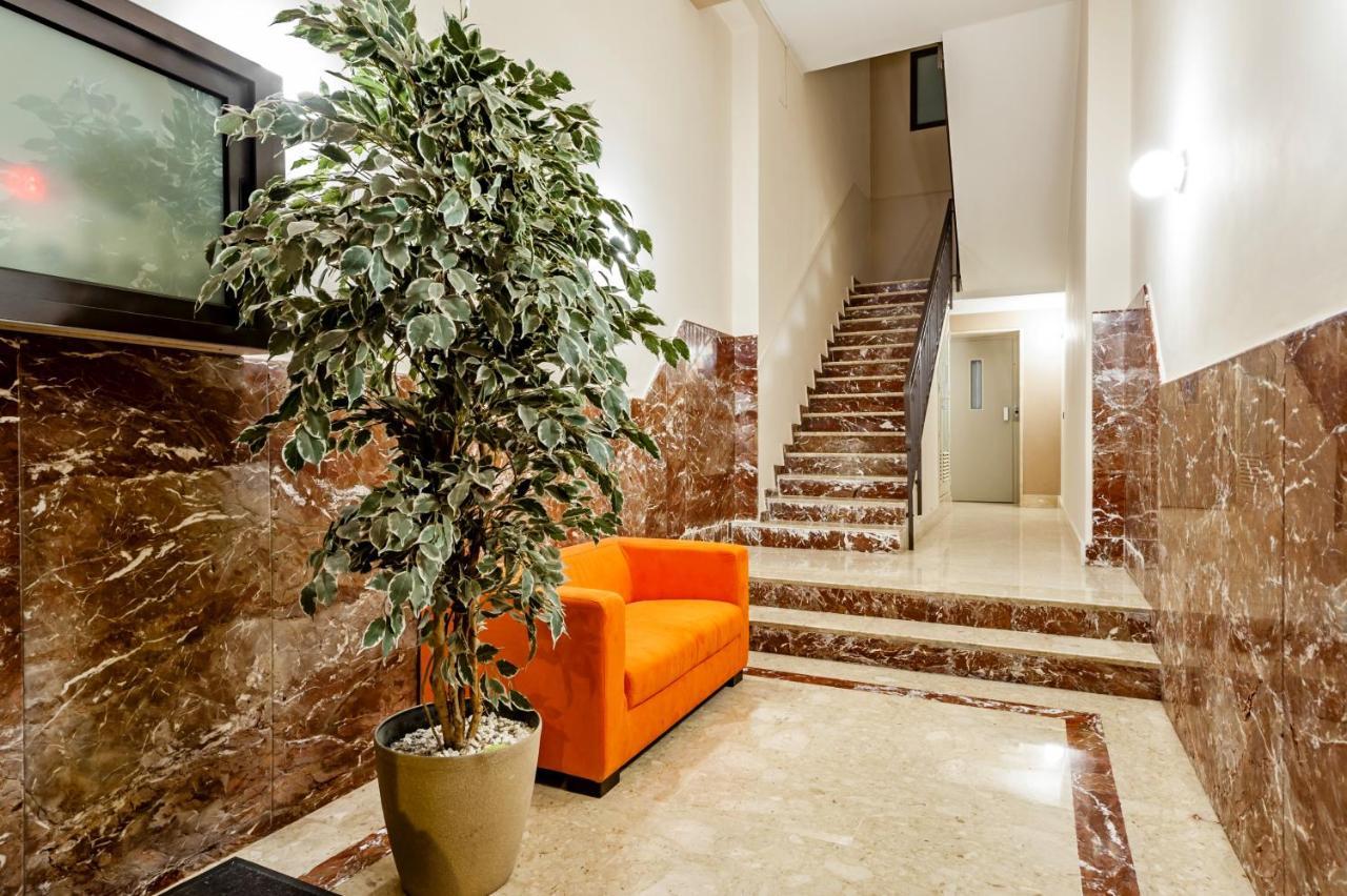 Residence Agatocle | Siracusa Syracuse Buitenkant foto