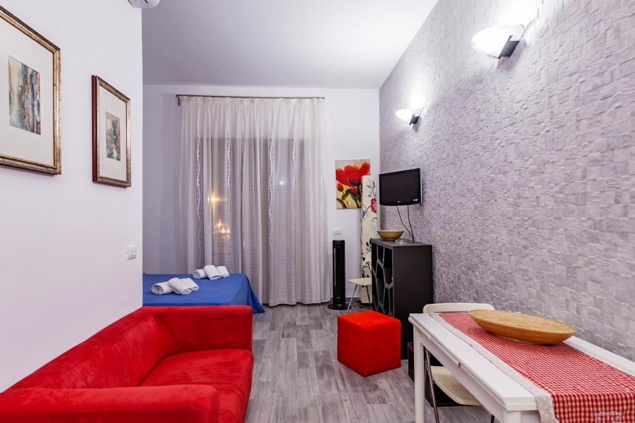 Residence Agatocle | Siracusa Syracuse Buitenkant foto