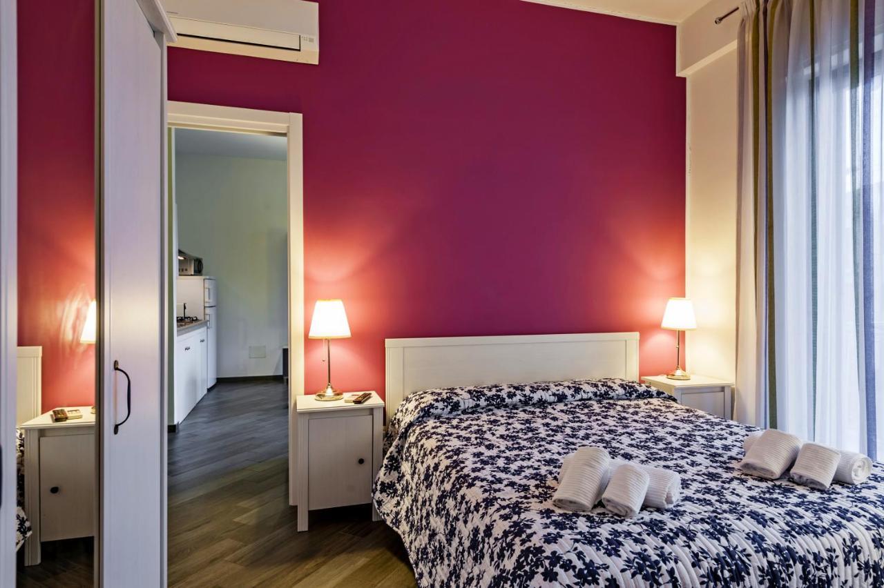 Residence Agatocle | Siracusa Syracuse Buitenkant foto