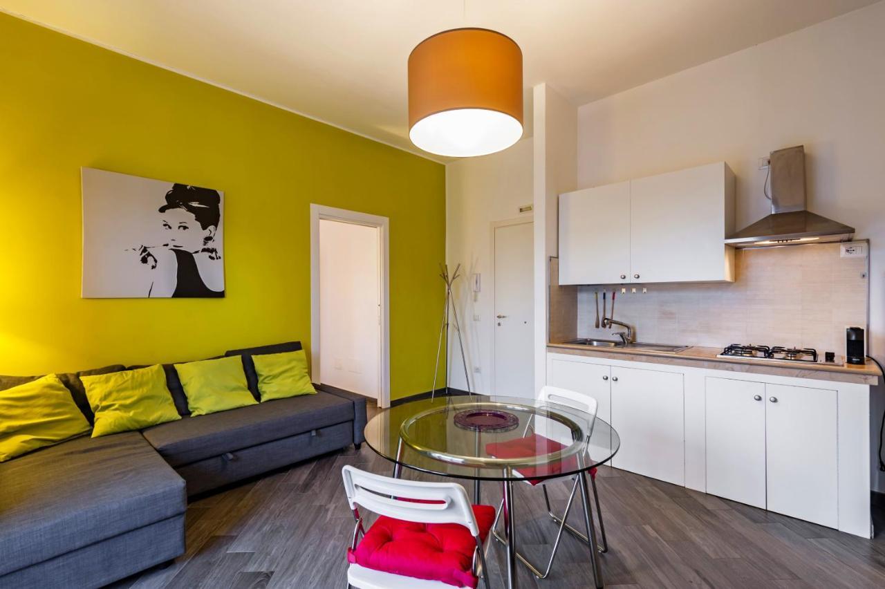 Residence Agatocle | Siracusa Syracuse Buitenkant foto
