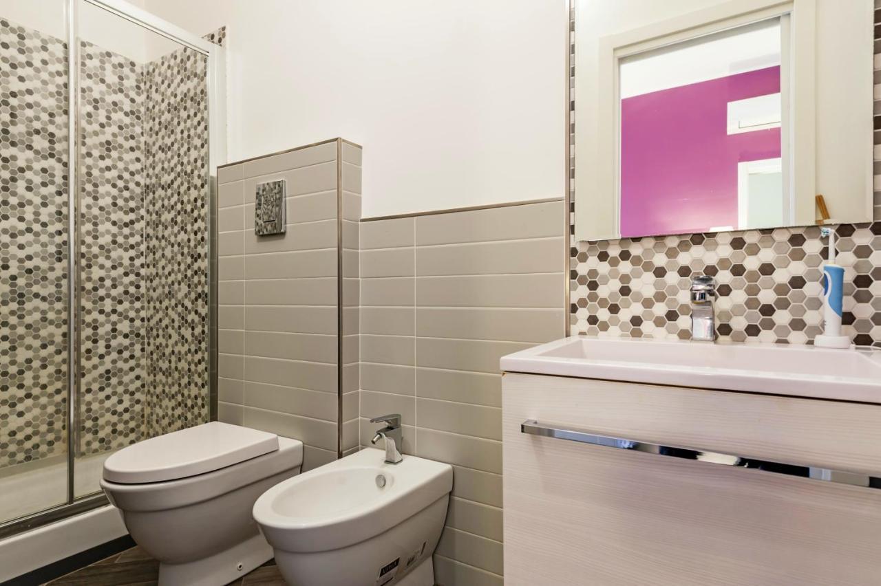 Residence Agatocle | Siracusa Syracuse Buitenkant foto