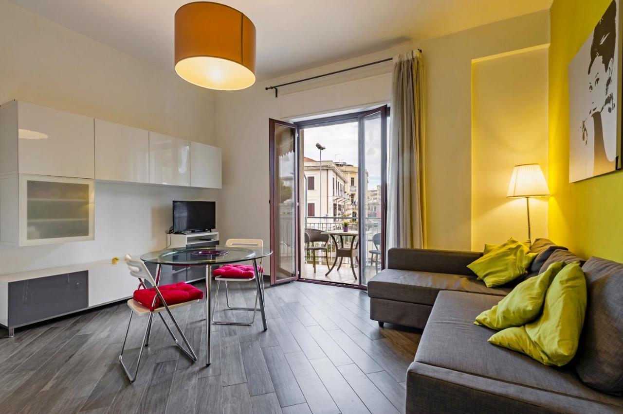 Residence Agatocle | Siracusa Syracuse Buitenkant foto