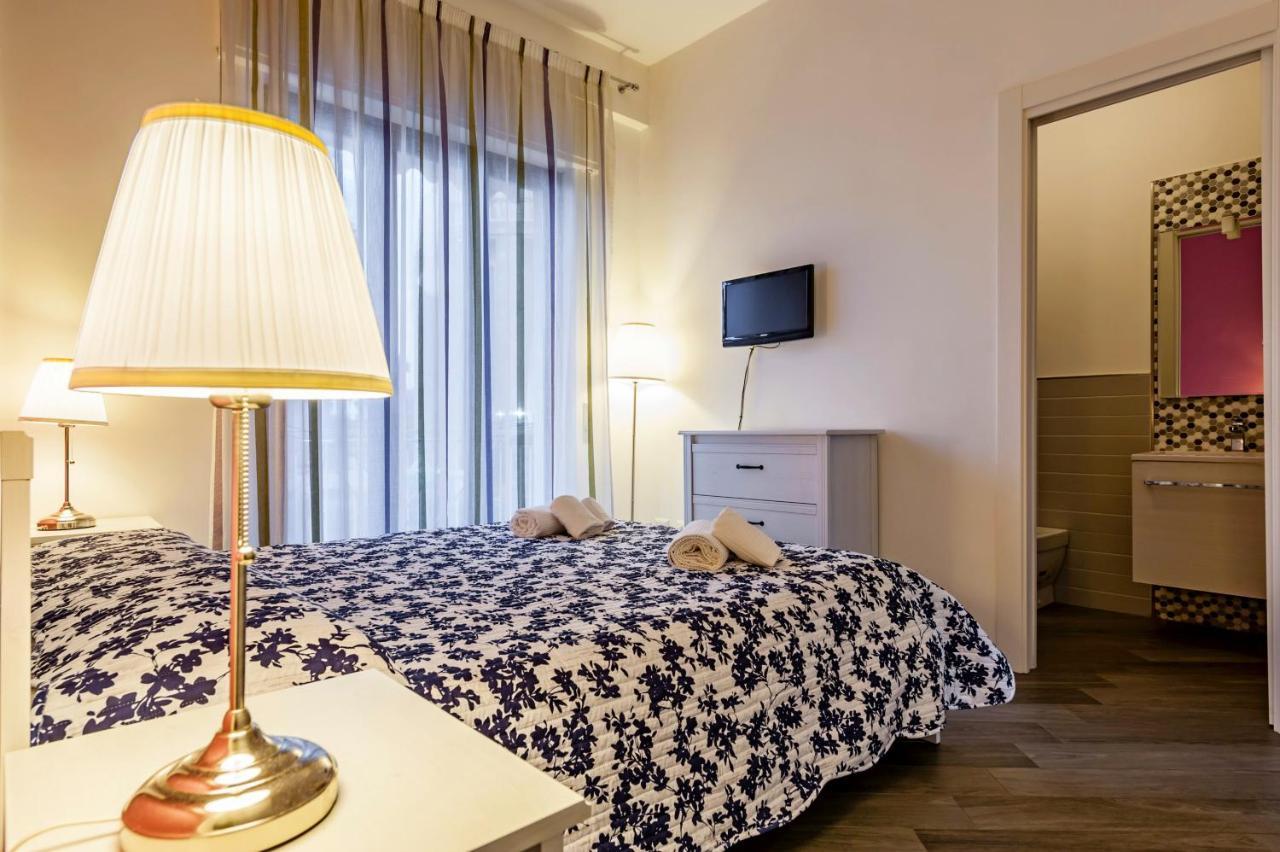 Residence Agatocle | Siracusa Syracuse Buitenkant foto