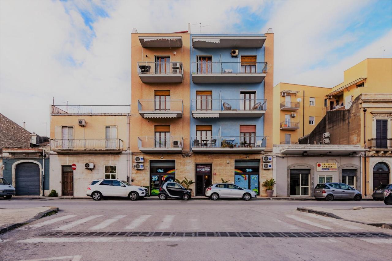 Residence Agatocle | Siracusa Syracuse Buitenkant foto