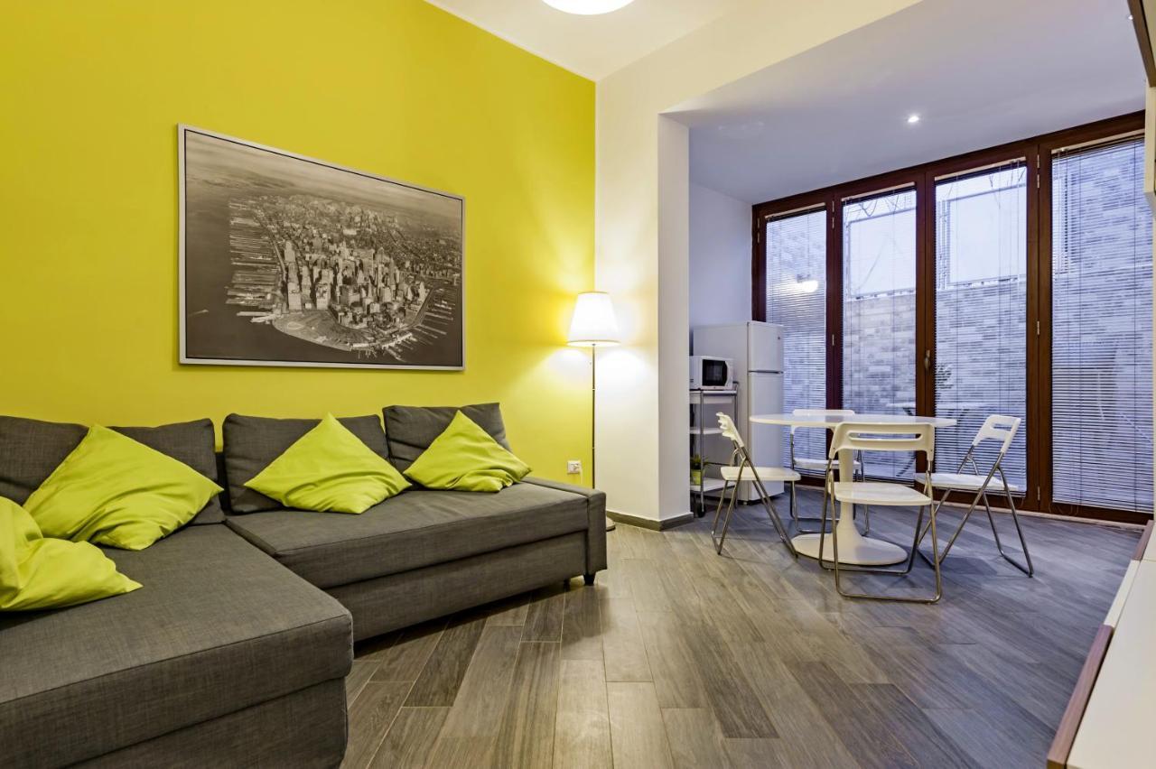 Residence Agatocle | Siracusa Syracuse Buitenkant foto