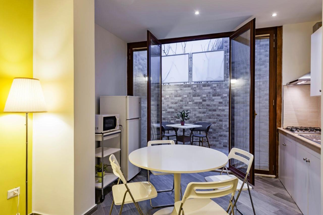 Residence Agatocle | Siracusa Syracuse Buitenkant foto