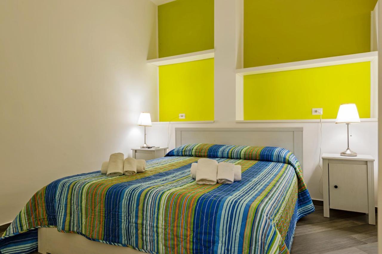 Residence Agatocle | Siracusa Syracuse Buitenkant foto