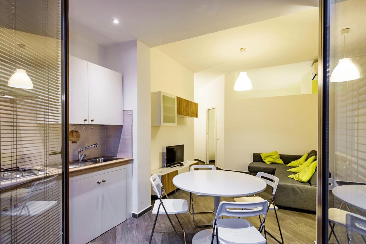 Residence Agatocle | Siracusa Syracuse Buitenkant foto