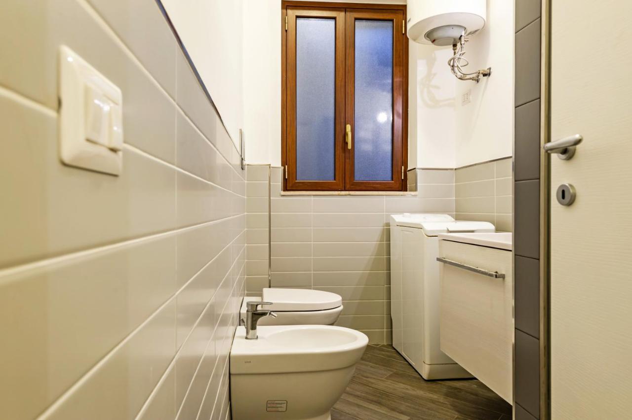 Residence Agatocle | Siracusa Syracuse Buitenkant foto