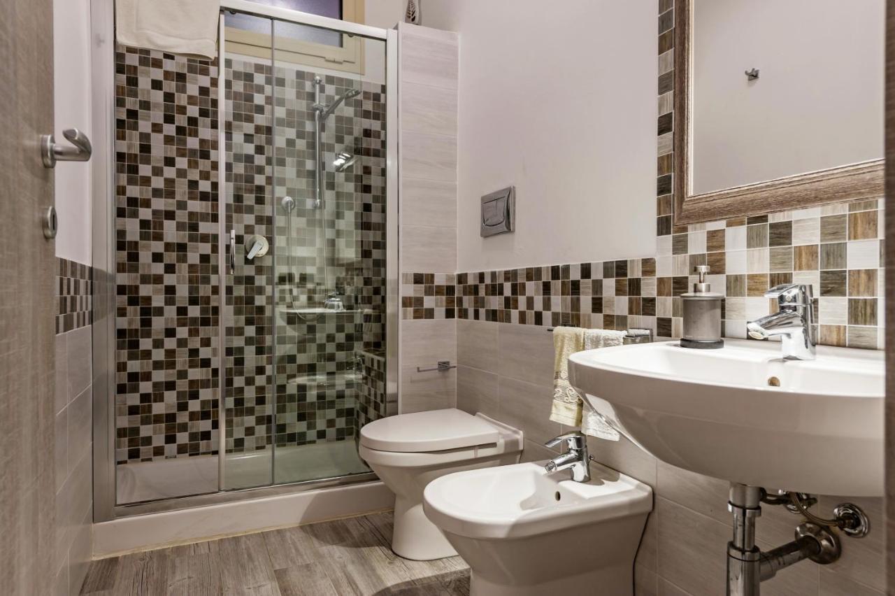 Residence Agatocle | Siracusa Syracuse Buitenkant foto
