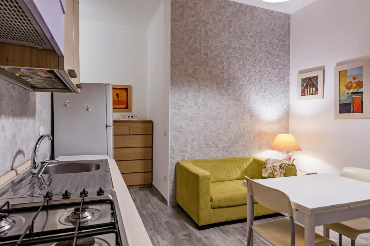 Residence Agatocle | Siracusa Syracuse Buitenkant foto