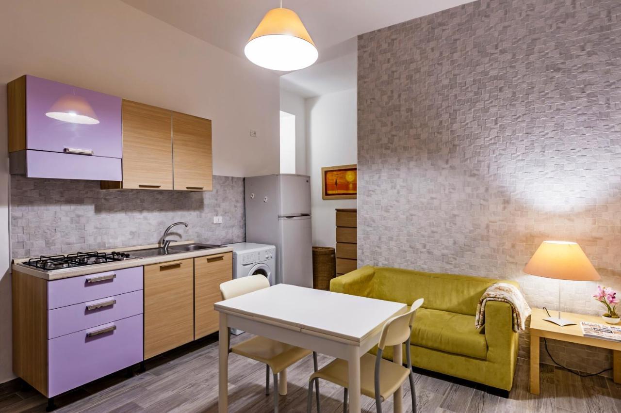 Residence Agatocle | Siracusa Syracuse Buitenkant foto