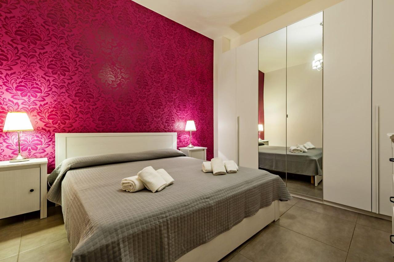 Residence Agatocle | Siracusa Syracuse Buitenkant foto