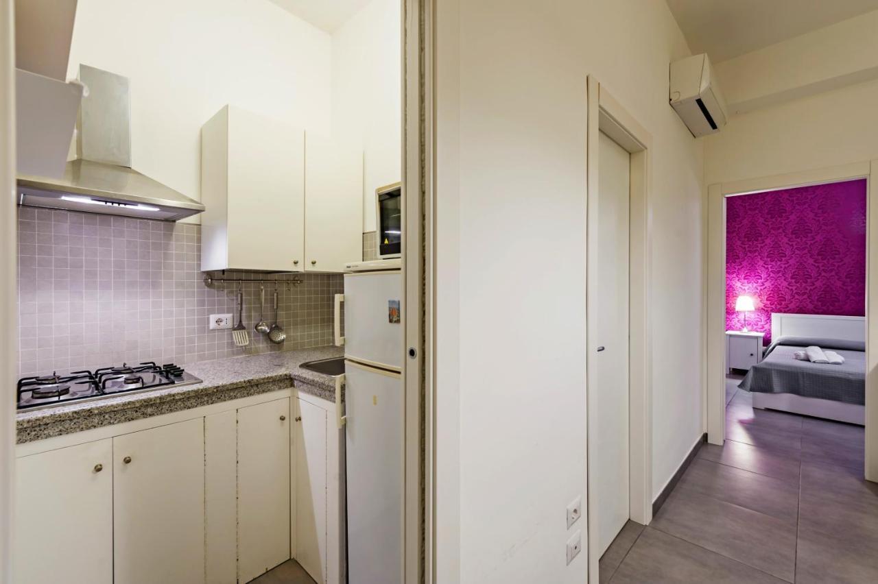 Residence Agatocle | Siracusa Syracuse Buitenkant foto