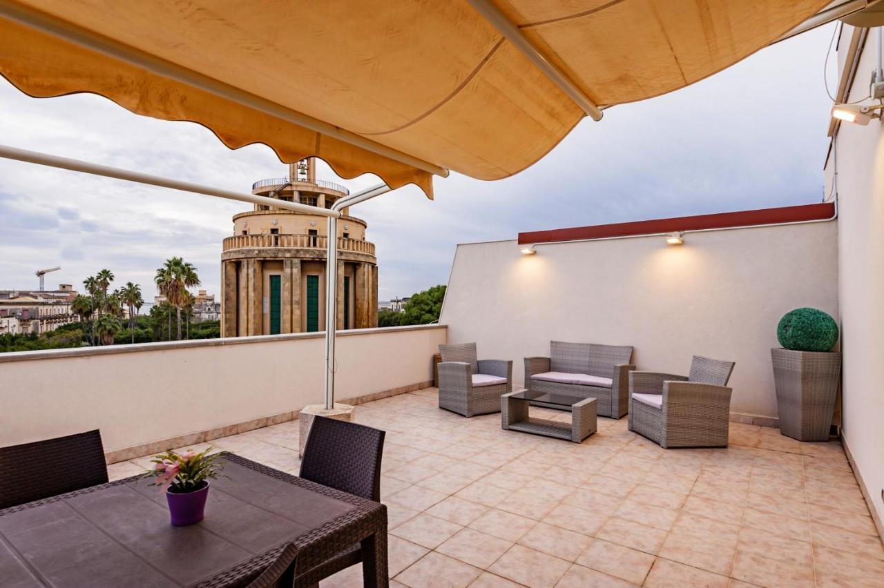 Residence Agatocle | Siracusa Syracuse Buitenkant foto