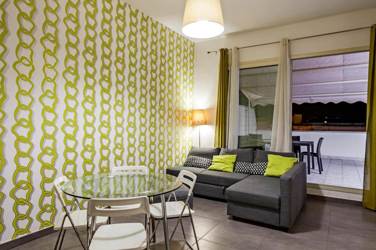Residence Agatocle | Siracusa Syracuse Buitenkant foto