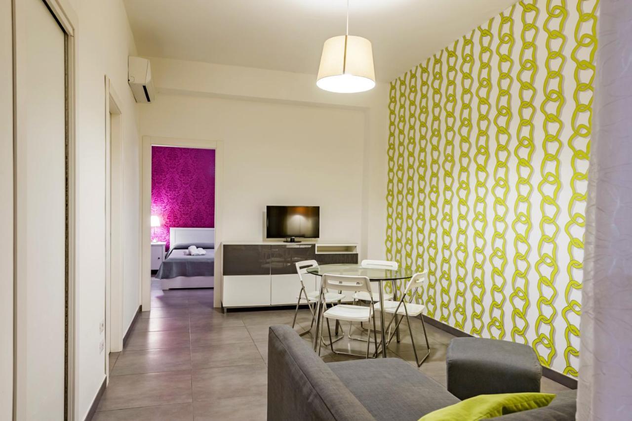 Residence Agatocle | Siracusa Syracuse Buitenkant foto