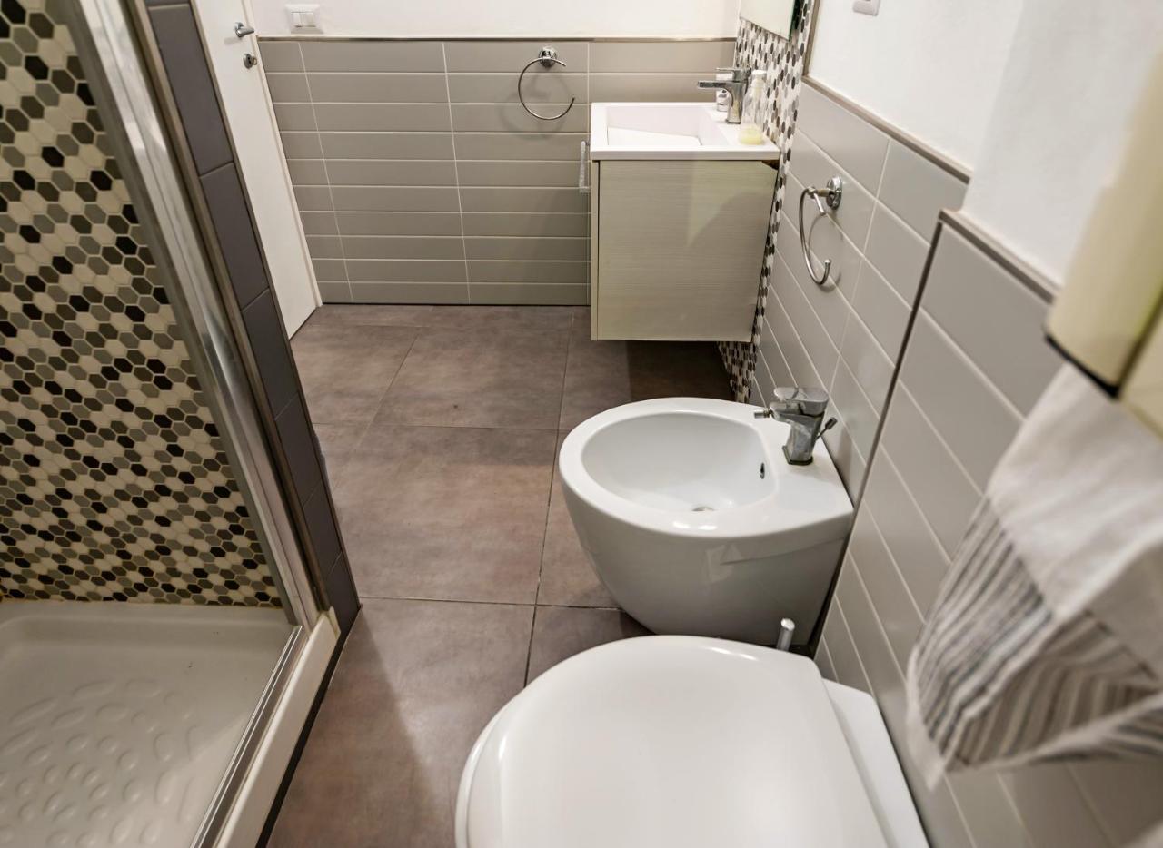 Residence Agatocle | Siracusa Syracuse Buitenkant foto