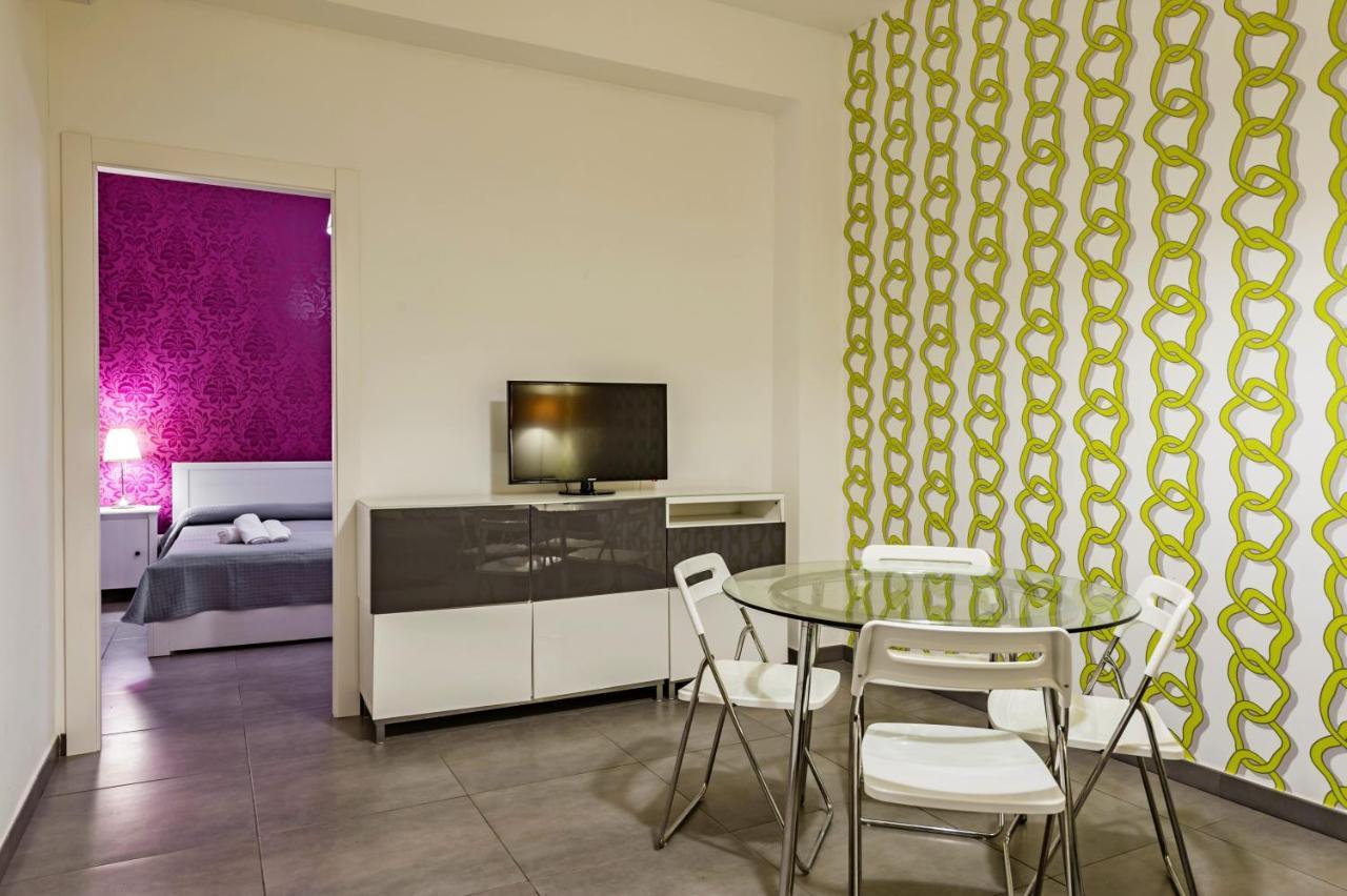 Residence Agatocle | Siracusa Syracuse Buitenkant foto