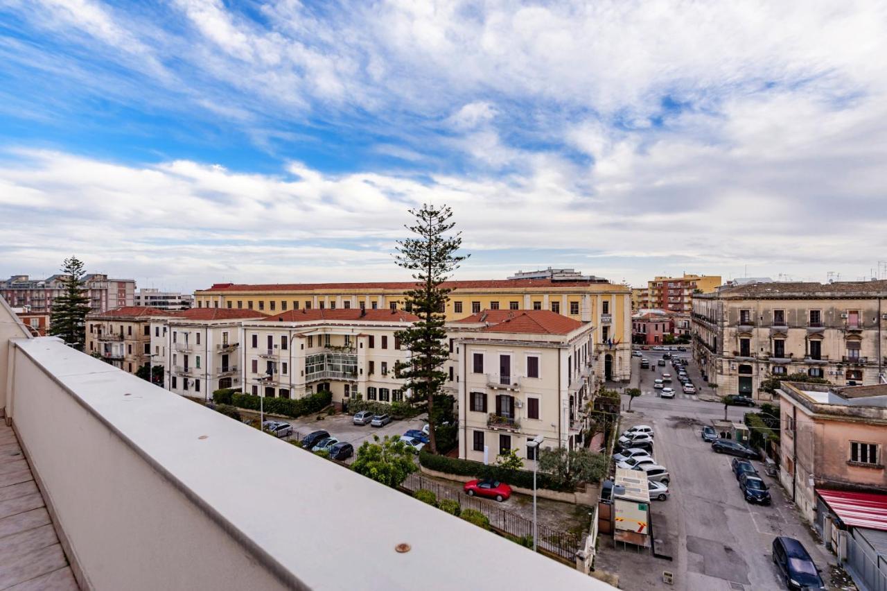 Residence Agatocle | Siracusa Syracuse Buitenkant foto