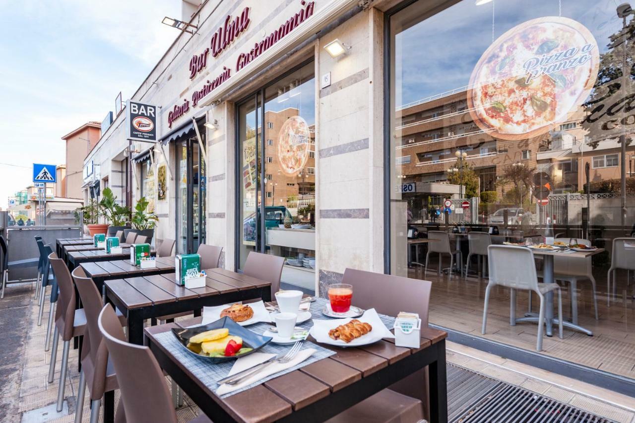 Residence Agatocle | Siracusa Syracuse Buitenkant foto